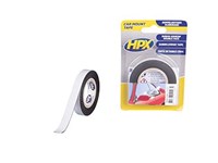 HPX Ruban: de fixation / double-adhésives (12mm; L: 2m)  